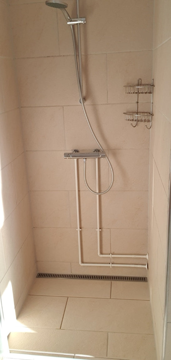 🧽 Indflytnings- & Fraflytningsrengøring