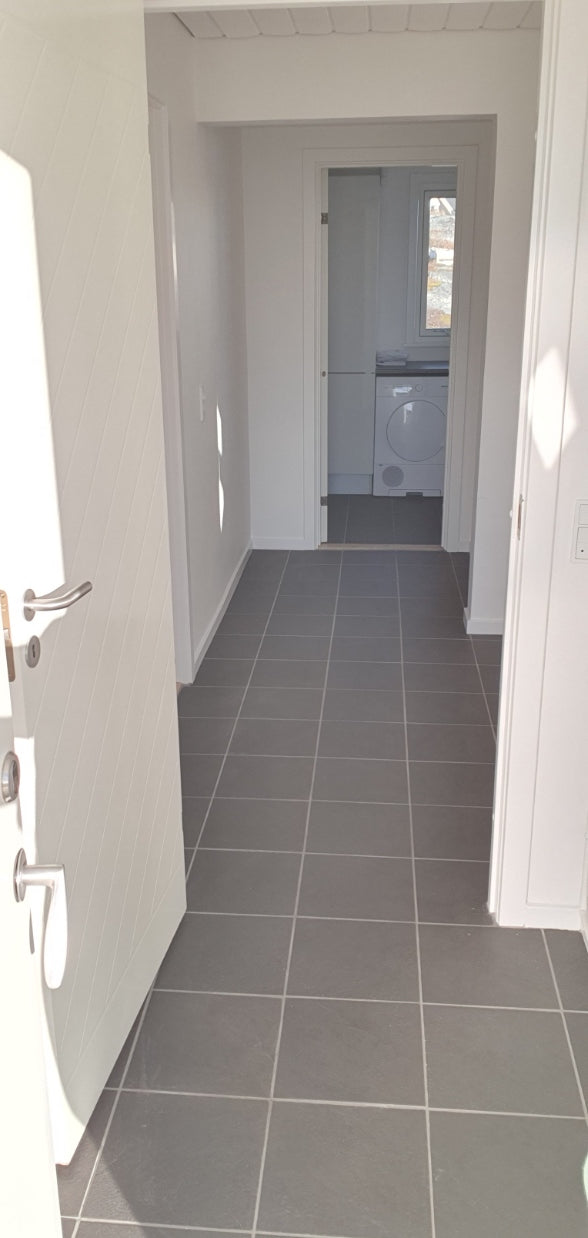 🧽 Indflytnings- & Fraflytningsrengøring