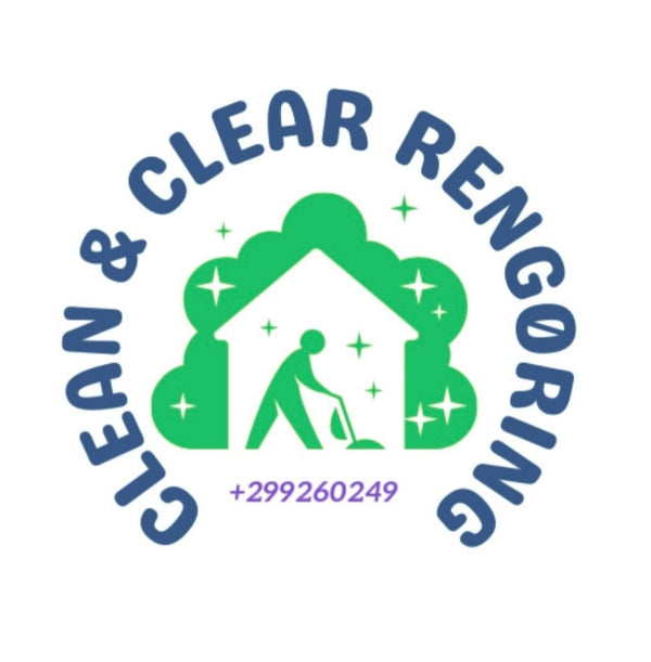 Clean & Clear Rengøring